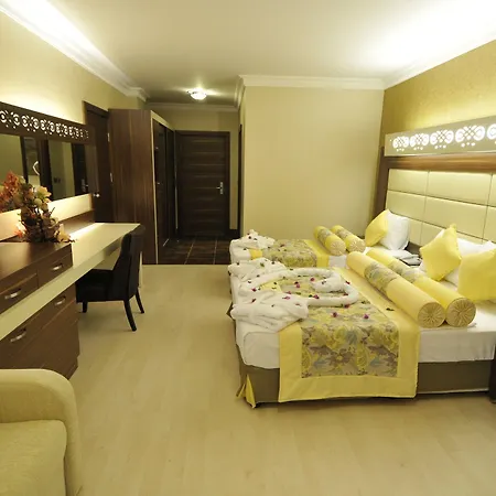 Hotel Club (adults Only) Konaklı