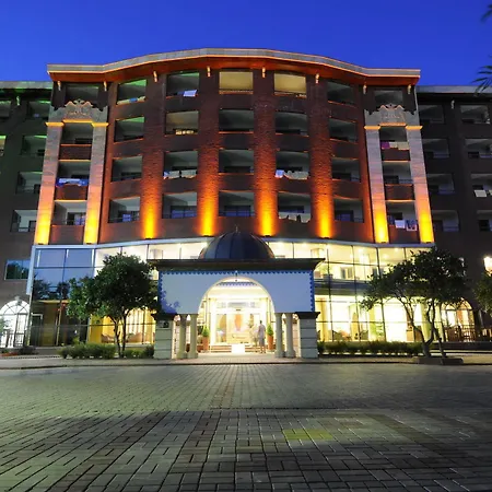 Club (adults Only) Hotel 4*
