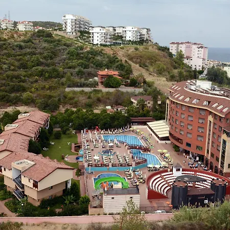 Hotel Club (adults Only) Konaklı