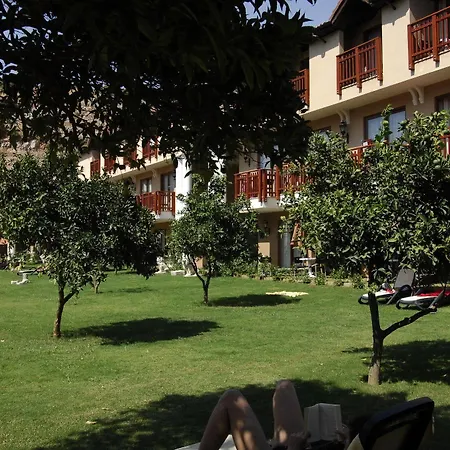 Club (adults Only) Hotel 4*